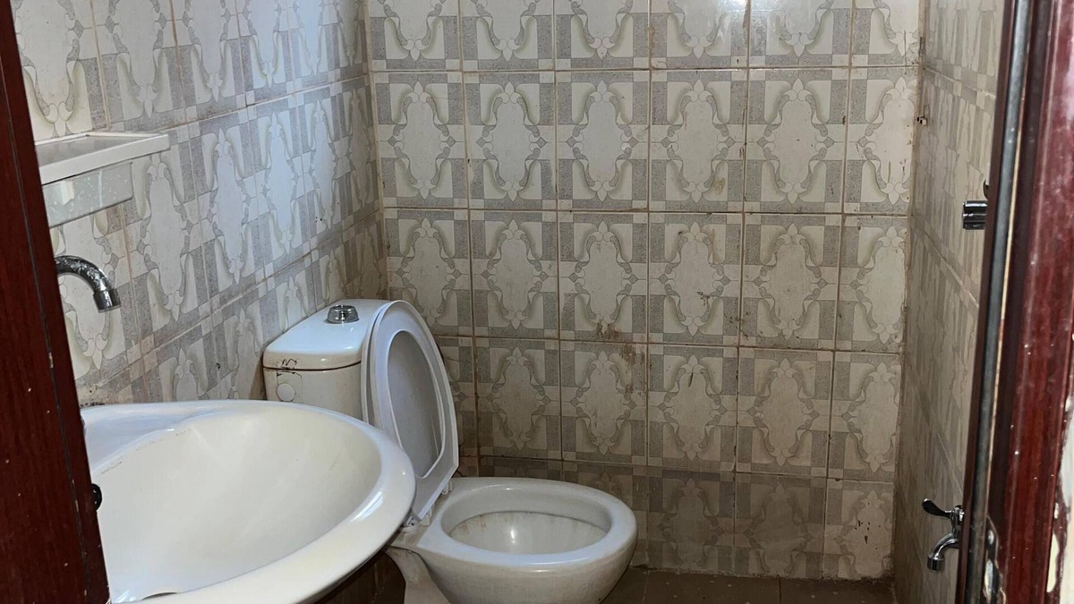 Bamako Apartment | DEMBELE RESIDENCE