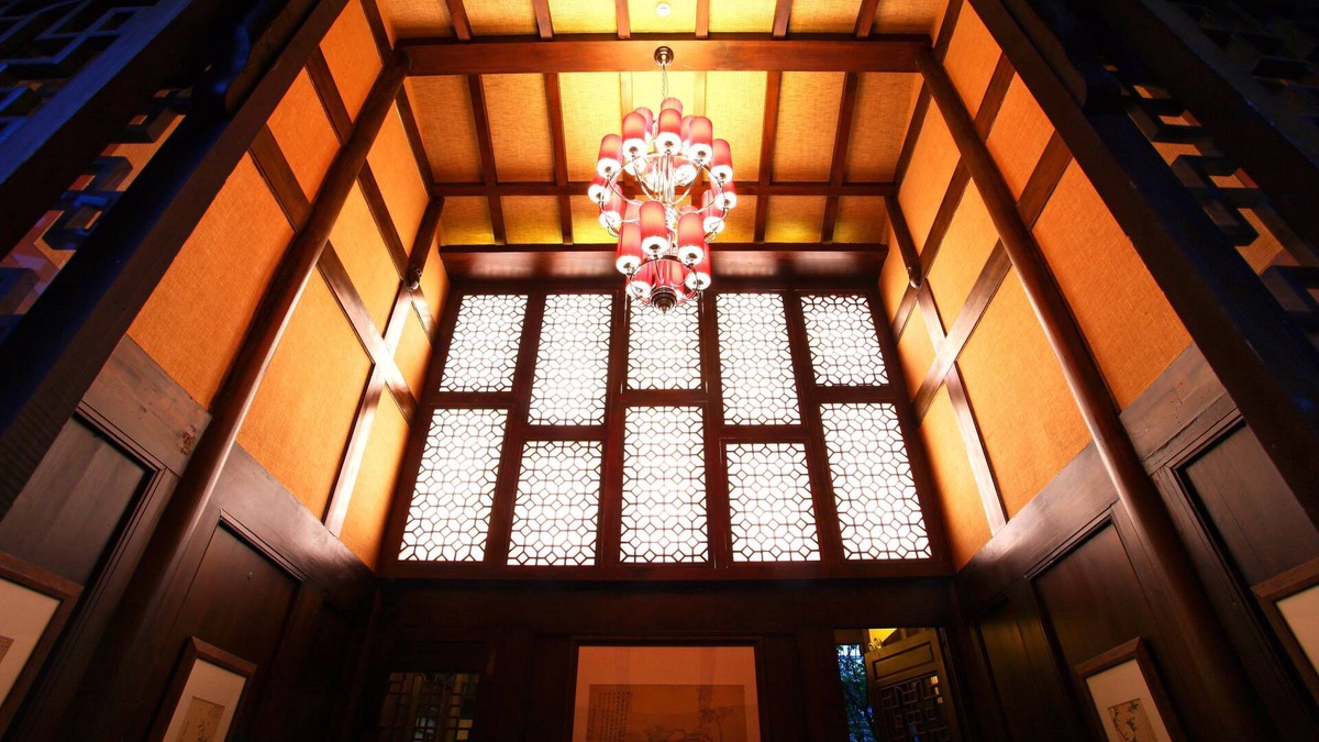 Chengdu City Centre House | Demen Renli Hotel