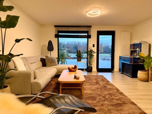 Aarschot Bed & Breakfast | Demerzicht