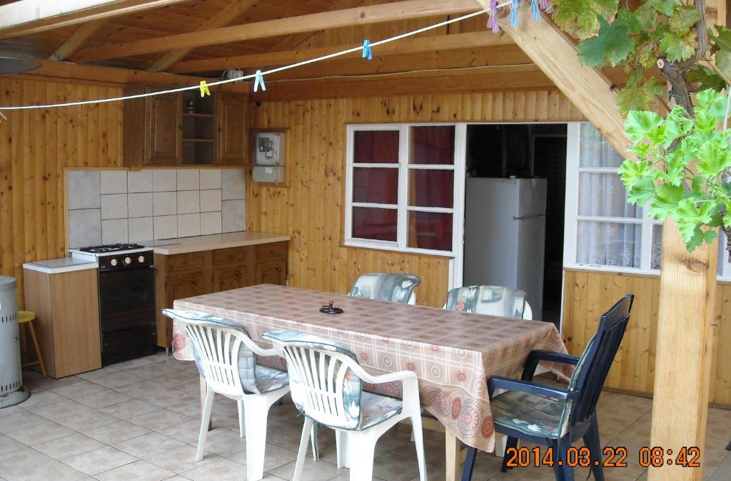 Hajduszoboszlo House | Demeter Apartman