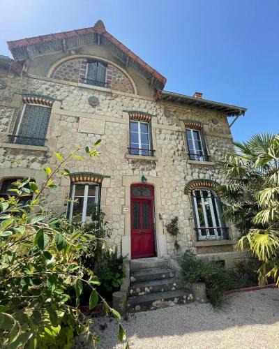 Lons-le-Saunier House | Demeure de charme