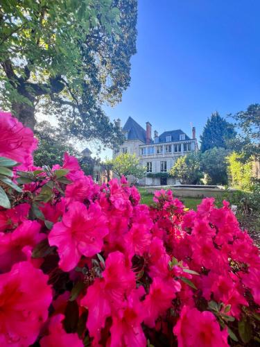 Brive-la-Gaillarde Apartment | Demeure de Flore - Hôtel Particulier au Cœur de Brive comprenant 8 appartements de charme