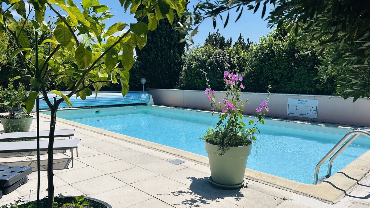 Plassac House | Demeure de L'estuaire
