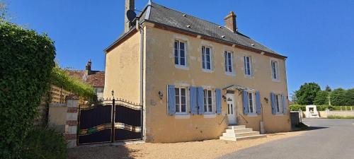 Appenai-sous-Belleme Bed & Breakfast | DEMEURE DU VIVIER