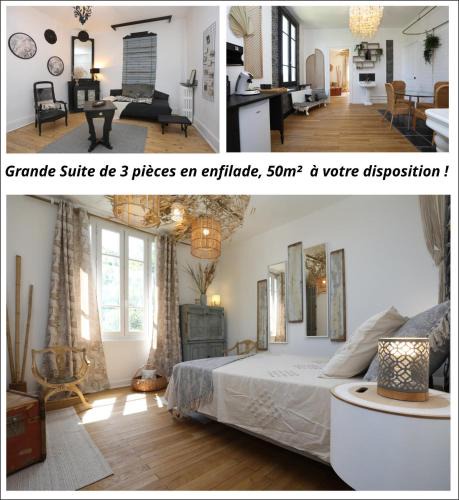 Romans-sur-Isere House | Demeure Urbaine