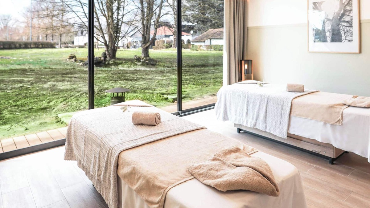 Le Coudray-Montceaux Hotel | Demeures de campagne Parc du Coudray – Mercure