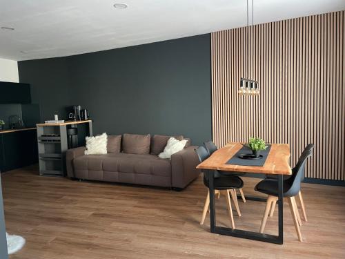 Gossenheim Apartment | Demhouse