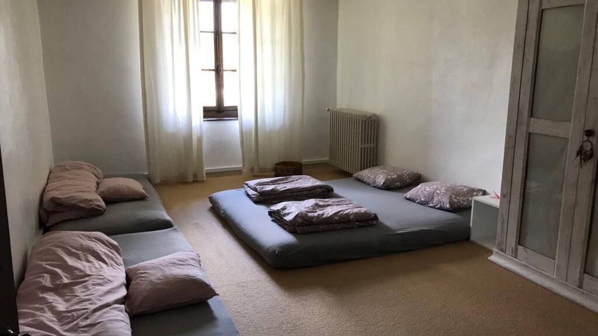 Cercier House | Demi-ferme