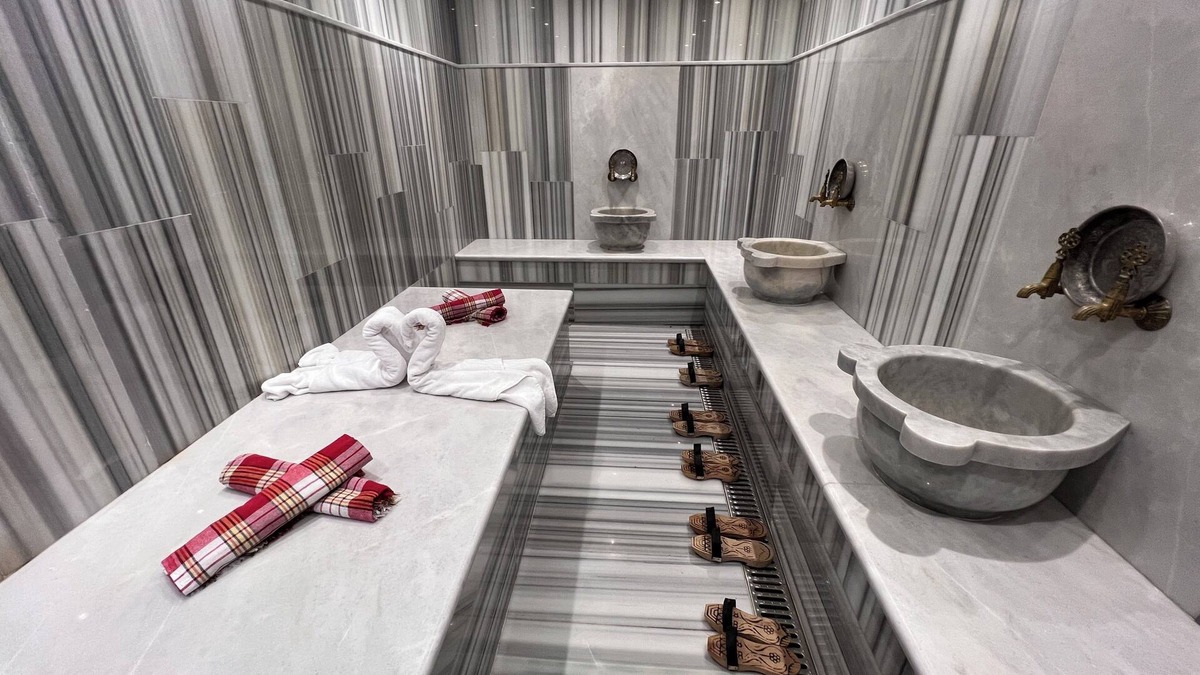 Inebolu Hotel | Demiröz Konak Otel
