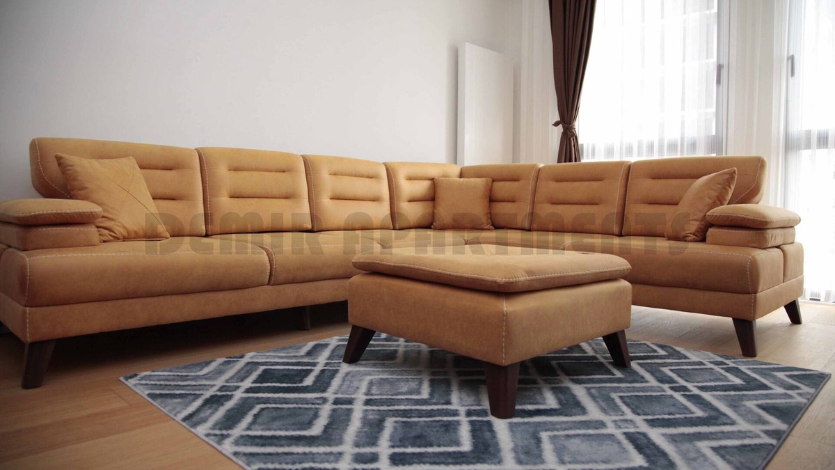 Bagcilar Apartment | Demir Apartments