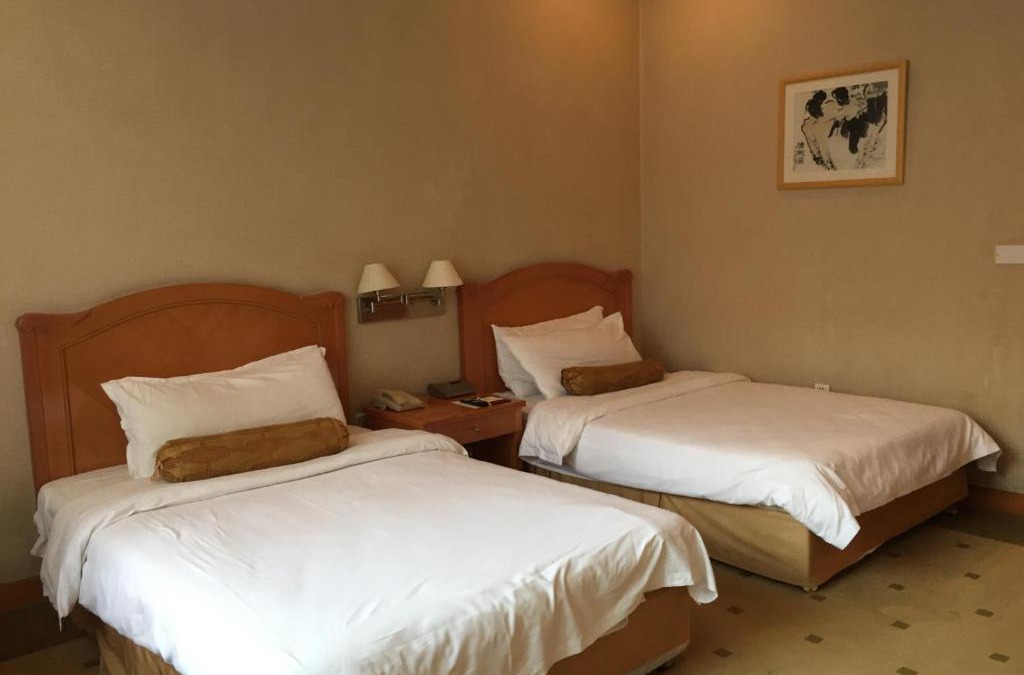 Bajram Curri Hotel | DEMIRAJ HOTEL