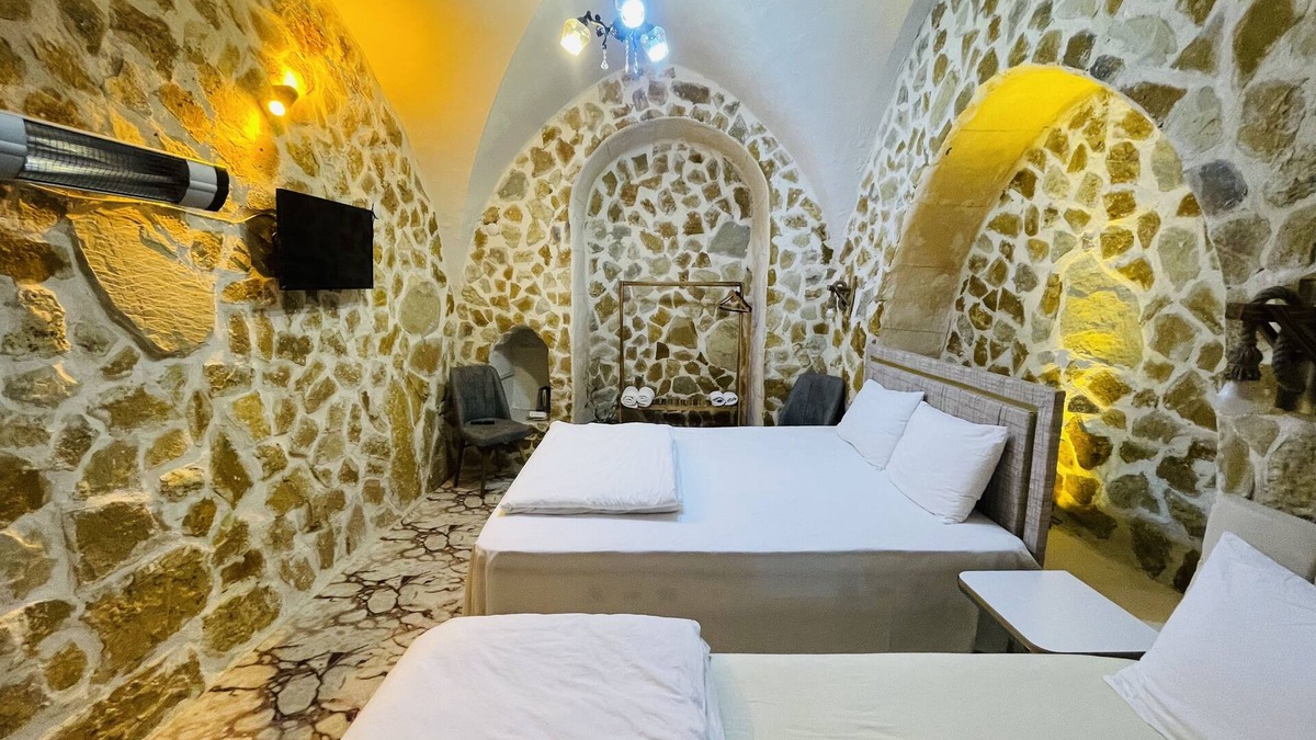 Artuklu Hotel | Demirhan Otel