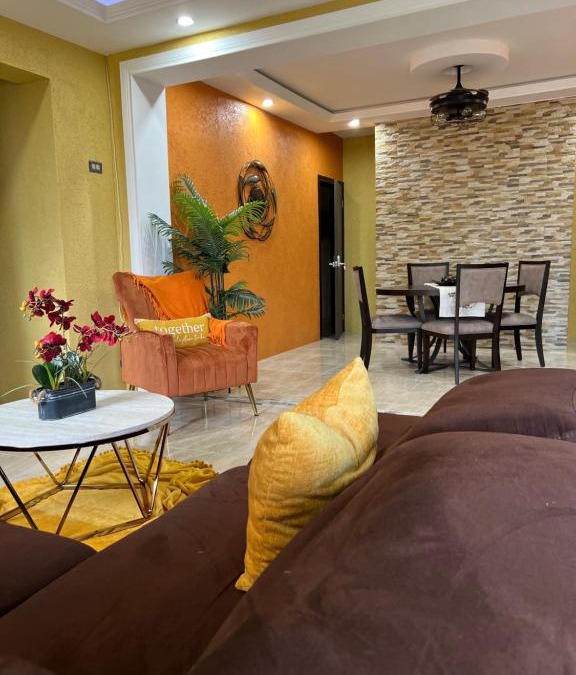 Harbour View House | DeMontagnac Paradise