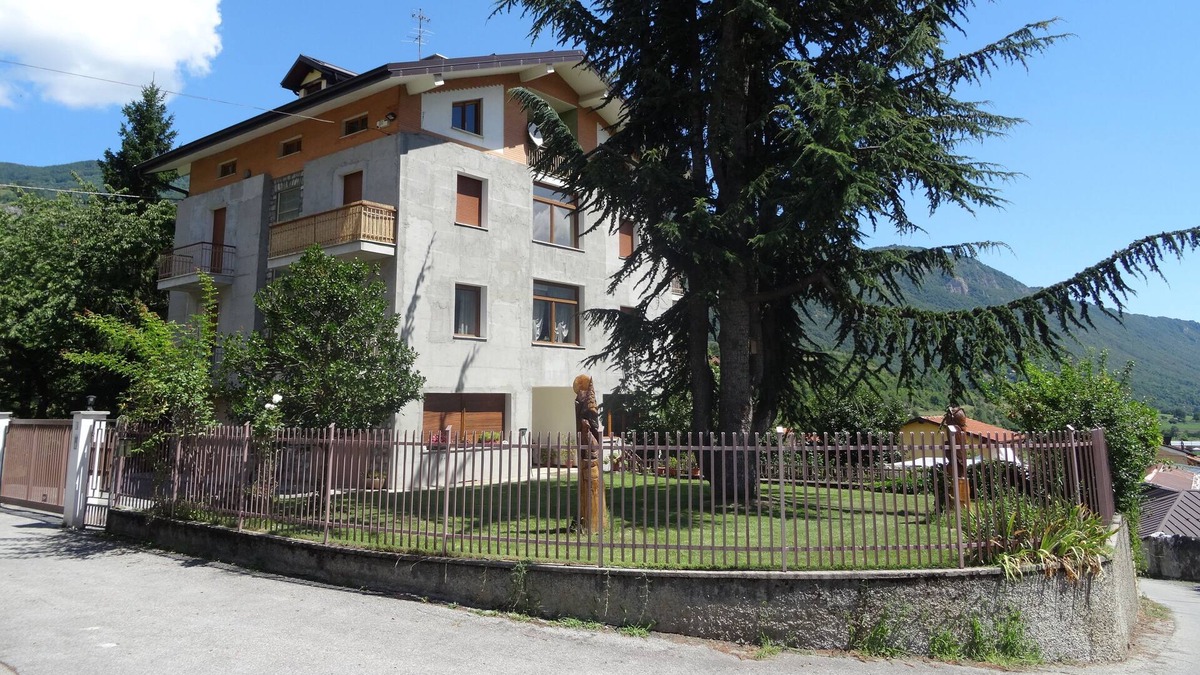 Demonte Apartment | Demonte cozy house with panoramic views