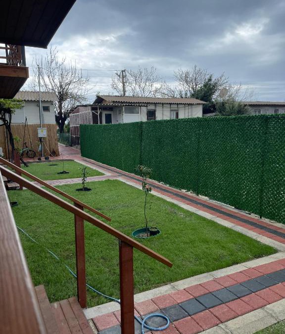 Demre House | Demre Lukka Bungalow