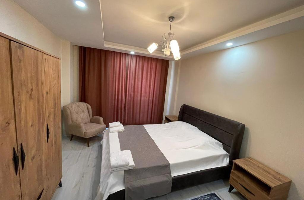 Demre Apartment | Demrelim Apart