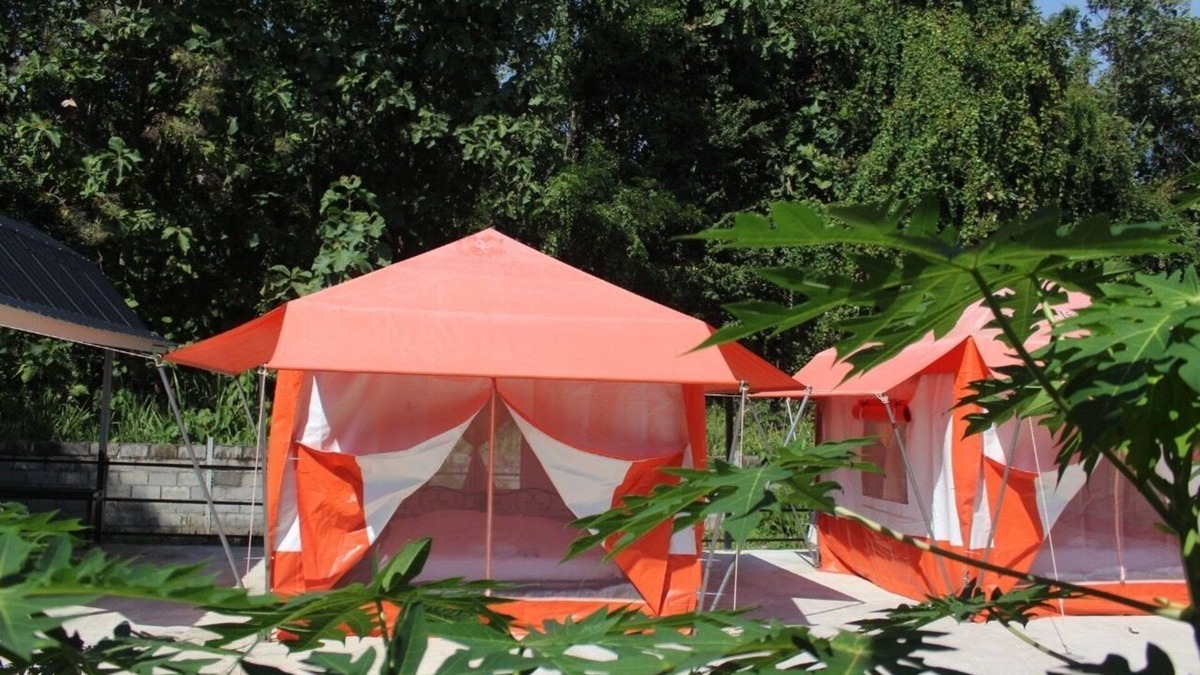 Suan Phueng Hotel | Demy Home
