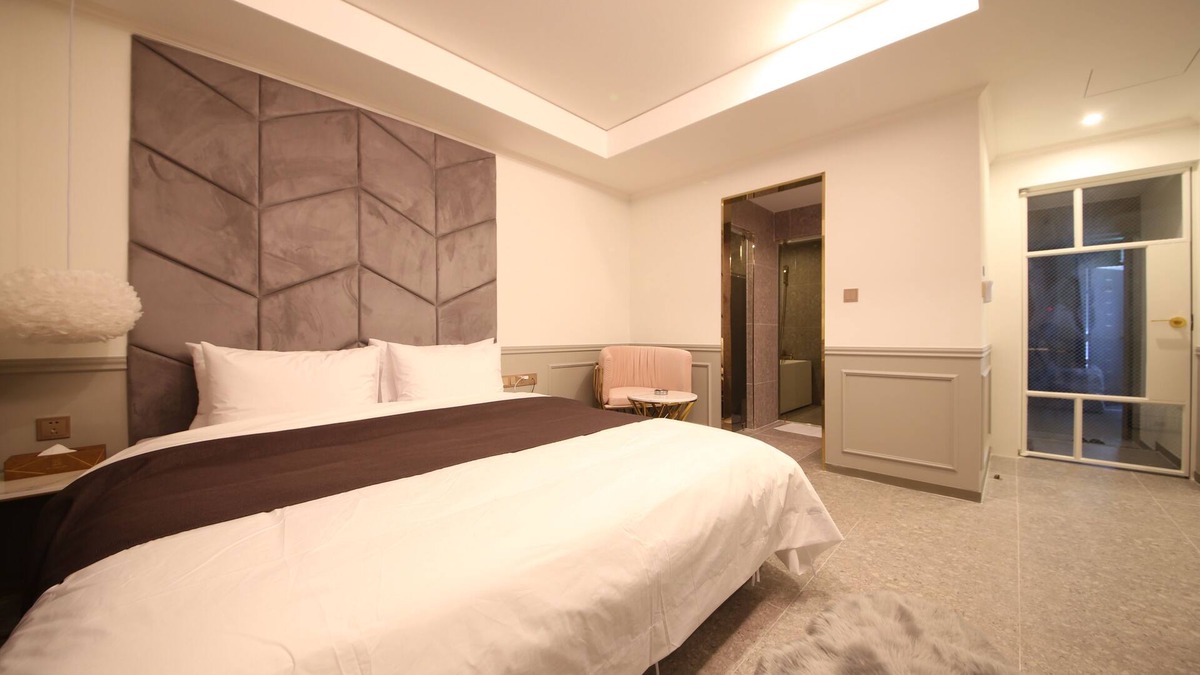 Sasang Hotel | Den Basta Hotel