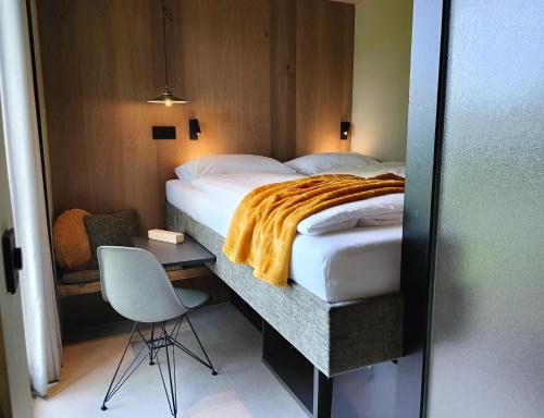 Enterbroek Apartment | Den Broecke Studio