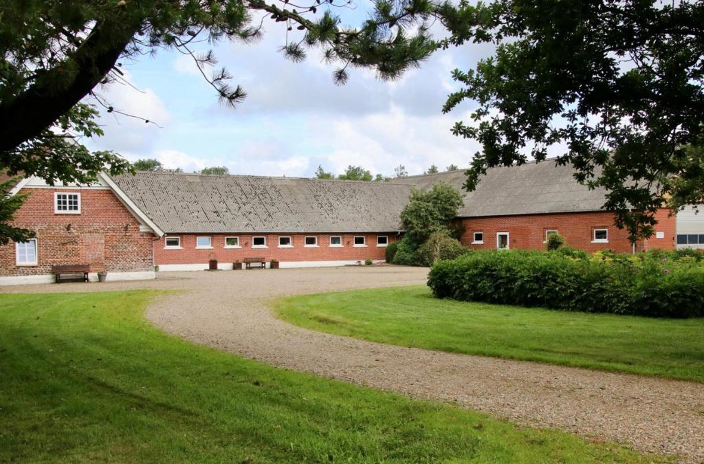 Outrup Apartment | Den gamle stald