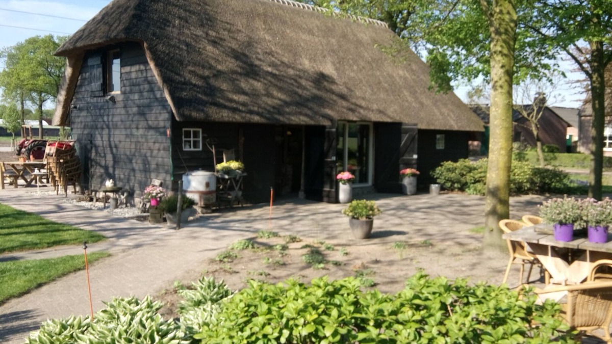 Municipality of Oisterwijk Apartment | Den Heijkant