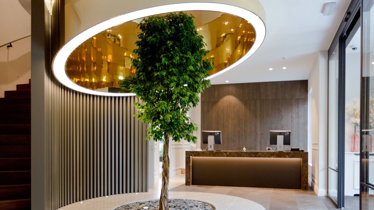 Zelzate Hotel | Den Hof