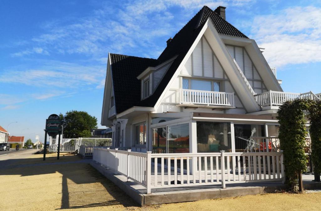 Kuurne Bed & Breakfast | Den Hoge Doorn
