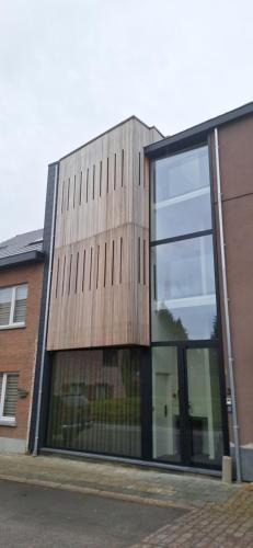 Buizingen Bed & Breakfast | Den Ommegang