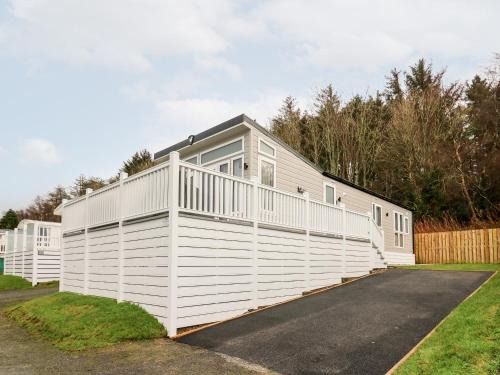 Borth House | Denbigh 8