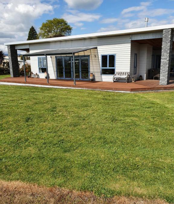 Matamata House | Denchys house