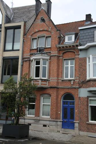 Dendermonde House | Denderhuis