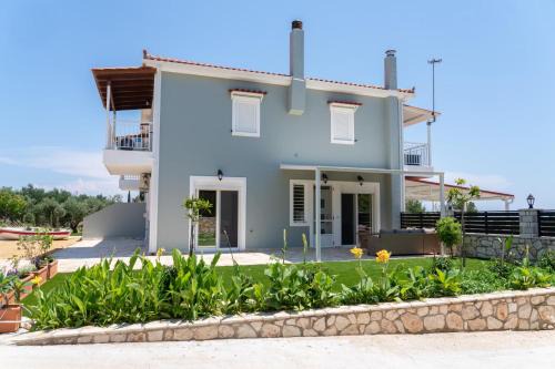 Skala Apartment | Dendra Apartments at Skala