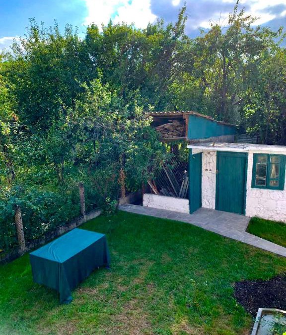 Stepanavan House | DendroBak GuestHouse
