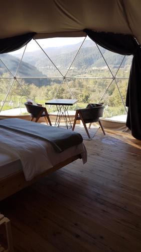 Mudurnu Other | DENGEKORU Wildlife & Glamping