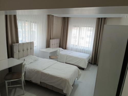 Sivas Apartment | DENİZ BAYAN PANSİYON APARt