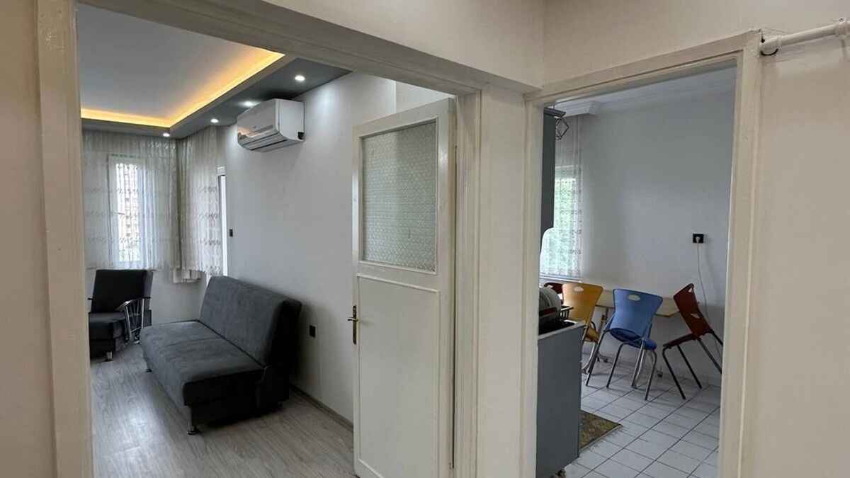 Trabzon Apartment | DENİZ MANZARALI, HAVADAR, GÜNLÜK EV !!