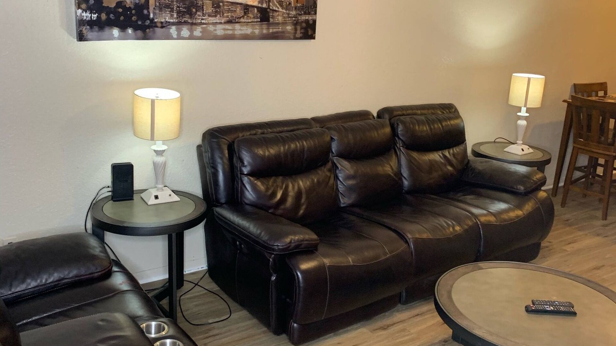 Killeen Apartment | DENIS TEMPORARY HOUSING 2 BEDROOMS