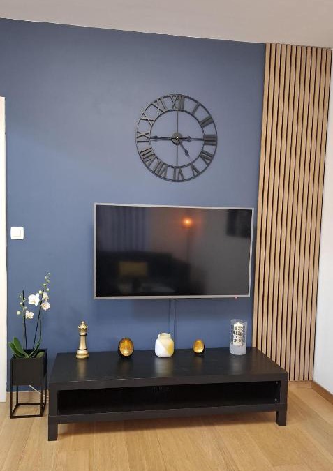 Evere Apartment | Denisa's Appartament