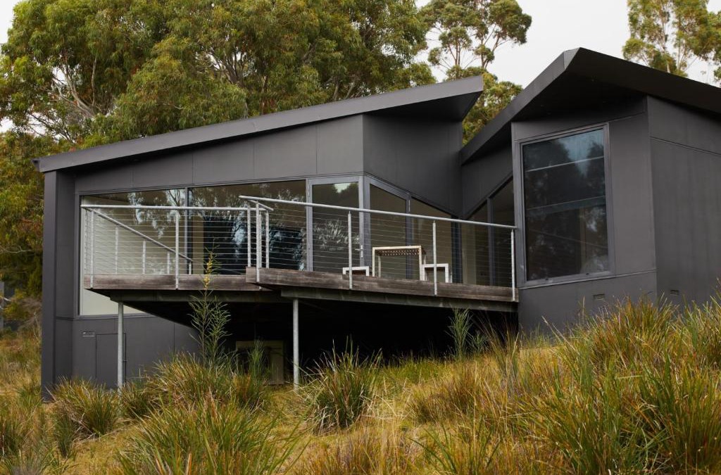 Douglas River House | Denison Rivulet Retreats