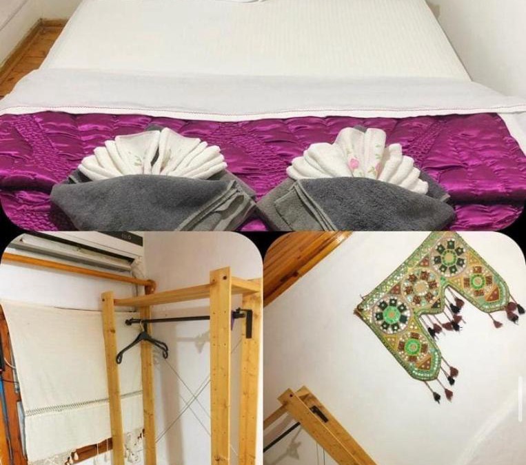 Sirince House | Deniss pansiyon & cafe