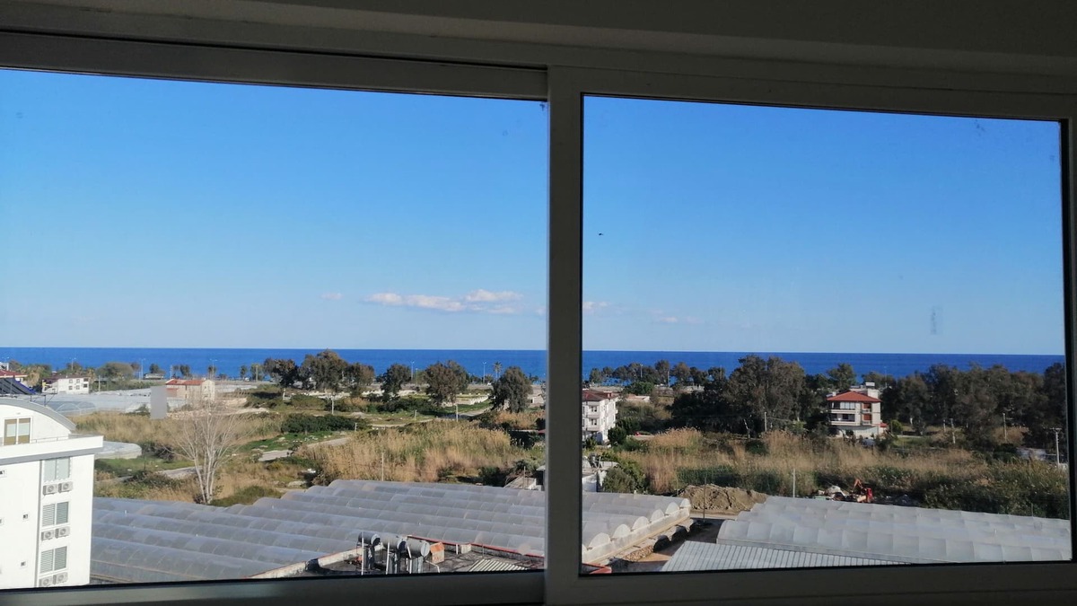 Demre Apartment | Deniz Apart