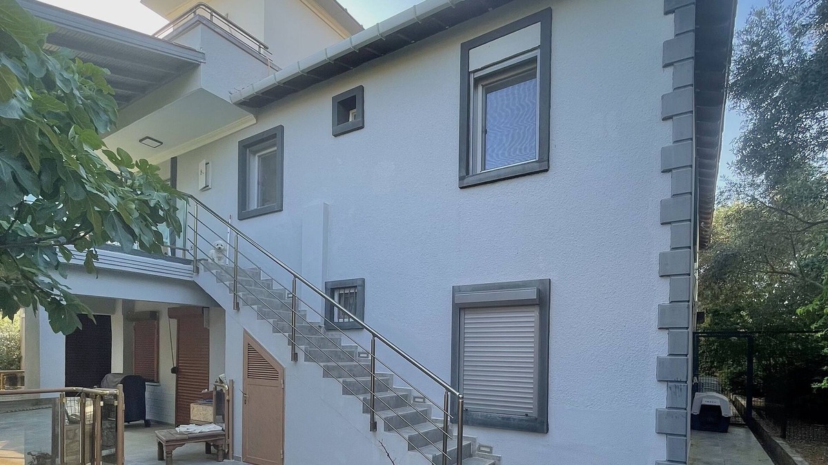Cesme House | Denize 100 mt Merkeze 10 min Yürüme Mesafesi