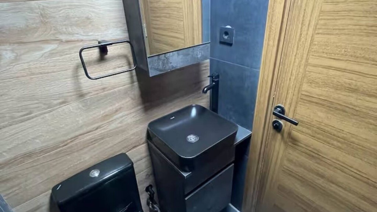Kusadasi Villa | Denize 5 Dakika Mesafede, Merkezde Konforlu Villa