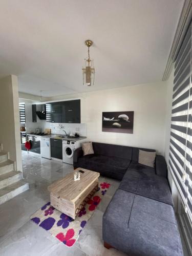 Silifke House | Denize 50 metre müstakil villa