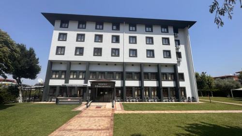 Bagbasi Hotel | Denizli Öğretmenevi