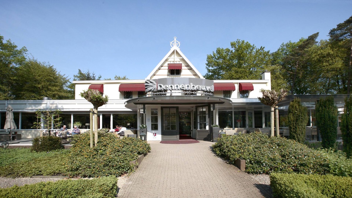 Epe Hotel | Dennenheuvel Hotel