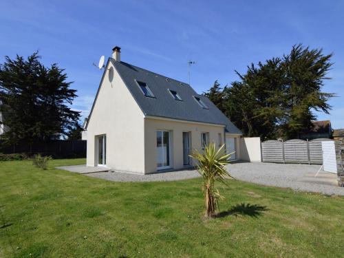 Denneville House | Denneville Coastal Escape