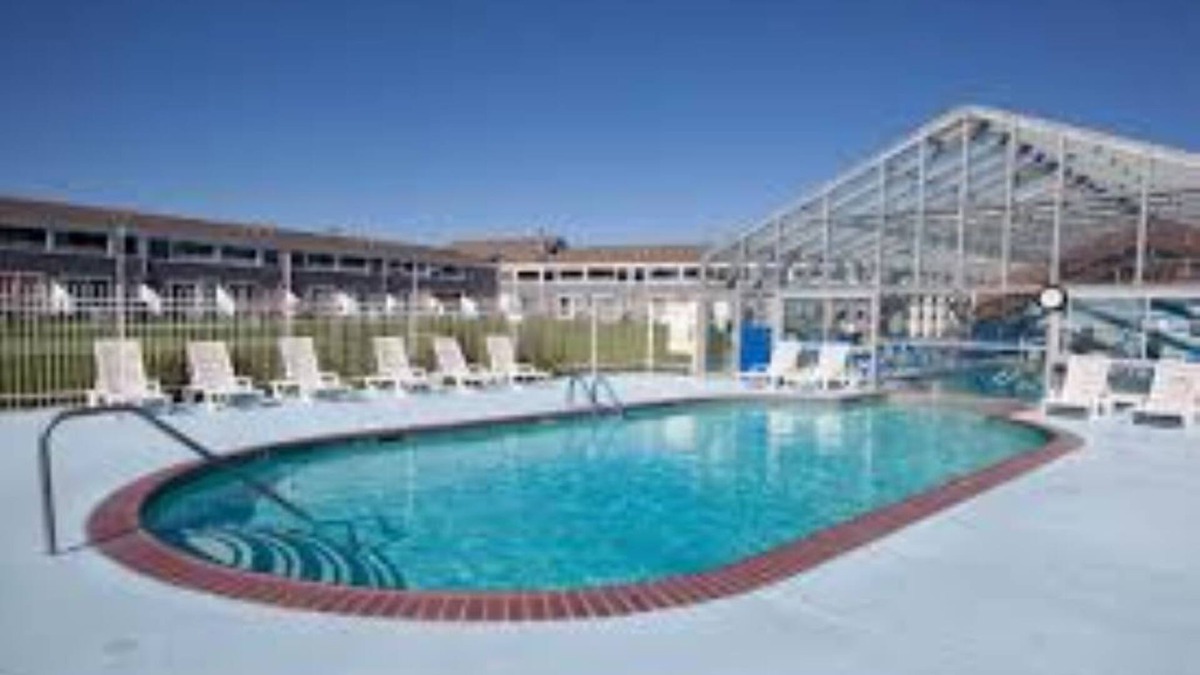 West Harwich Resort | Dennisport Massachusetts - The Heart of Cape Cod