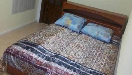 Yei Cabin | Denton Lodge Yei