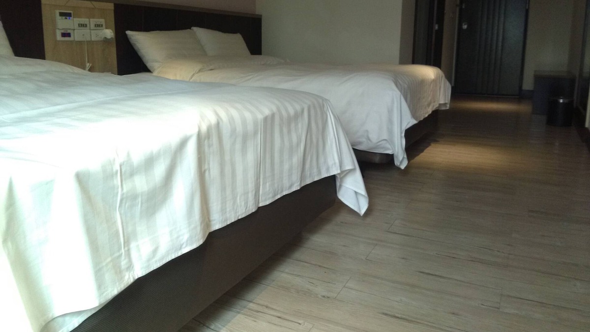 Yunlin Hotel | Denver Milan Hotel